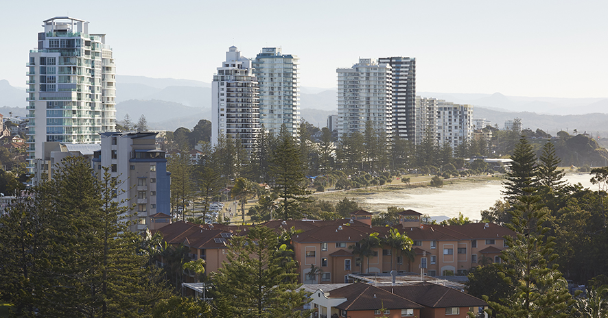 Tweed Valley Hospital Development